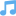 Logo Música de A a Z